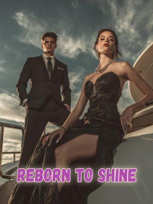 Reborn to Shine